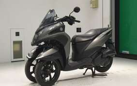 YAMAHA TRICITY 125 A SEC1J