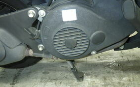 SUZUKI ADDRESS V125 CF4EA