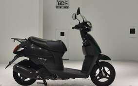 SUZUKI LET's CA4AA