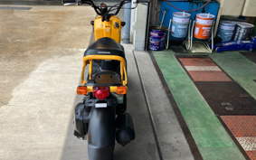 HONDA ZUMAR AF58