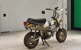 HONDA DAX 50 ST50