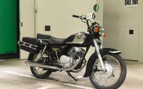 HONDA CD125T BENLY CD125T