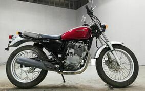 HONDA CB223S MC40