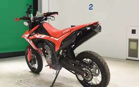 HONDA CRF250M MD44