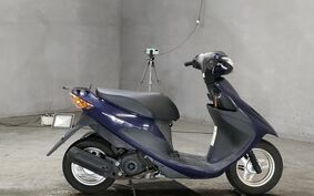 SUZUKI ADDRESS V50 CA44A