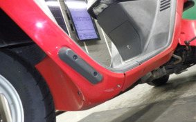 HONDA GYRO CANOPY TA03