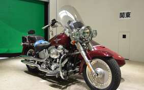 HARLEY FLSTF 1450 2005 BMY