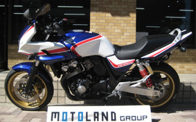 HONDA CB400 SUPER BOLDOR 2006 NC39