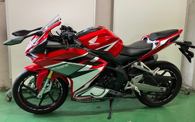 HONDA CBR250RR MC51