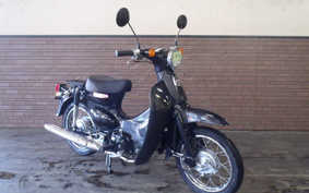 HONDA LITTLE CUB AA01