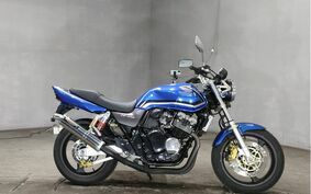 HONDA CB400SF VTEC 2002 NC39