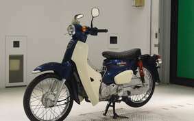 HONDA C110 SUPER CUB JA44