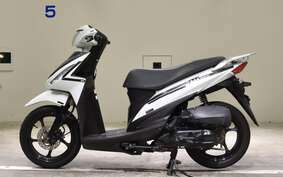 SUZUKI ADDRESS 110 CE47A