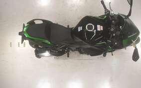 KAWASAKI NINJA 1000 SX 2023 ZXT02K