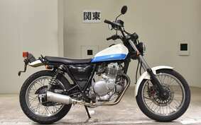 SUZUKI GRASS TRACKER NJ47A