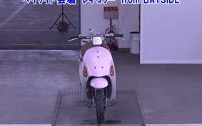SUZUKI LETS4