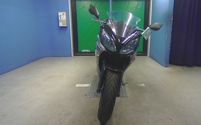 KAWASAKI NINJA 400 2014 EX400E