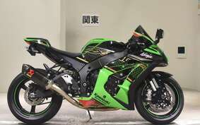 KAWASAKI ZX 10 NINJA R A ZXT02E