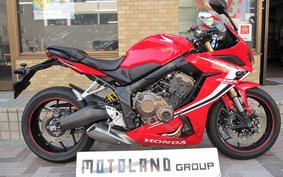 HONDA CBR650R 2020 RH03