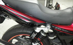 HONDA CB400 SUPER BOLDOR VTEC 2011 NC42