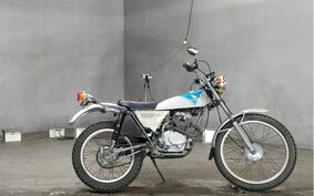 HONDA TL125 TL125