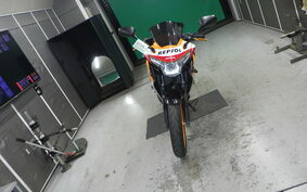 HONDA CBR250R A MC41