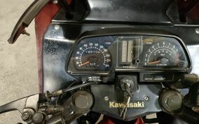 KAWASAKI Z550 GP KZ550H