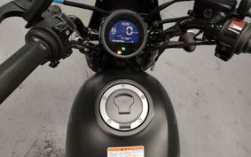 HONDA  REBEL 250S MC49