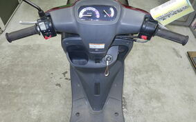 YAMAHA JOG POCHE SA08J