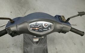 SUZUKI ADDRESS V125 CF46A