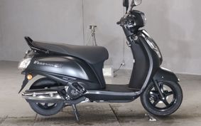 SUZUKI ADDRESS V125 DP12H