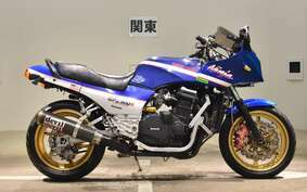 KAWASAKI GPZ900R NINJA 1990 ZX900A