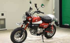 HONDA MONKEY 125 ABS JB02