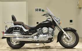 YAMAHA DRAGSTAR 400 CLASSIC  2016 VH02J