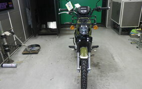 HONDA CROSS CUB 110 JA45