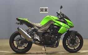 KAWASAKI Z1000 Gen.4 2010 ZRT00D