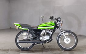 KAWASAKI KH125 KH125M