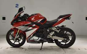 HONDA CBR250RR MC51