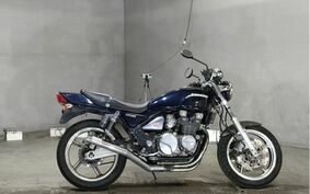 KAWASAKI ZEPHYR 400 1991 ZR400C