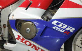 HONDA CBR250R GEN 2 MC19