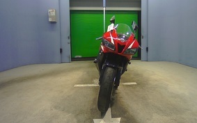 HONDA CBR600RR 2010 PC40