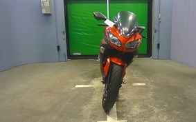 KAWASAKI NINJA 250 2014 EX250L