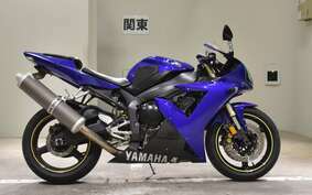 YAMAHA YZF-R1 2004 RN09