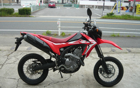 HONDA CRF250M MD44