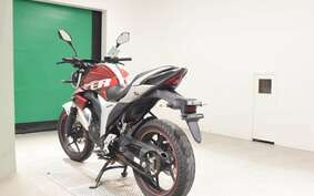 SUZUKI GIXXER 150 NG4BG