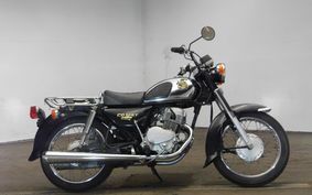 HONDA CD125T BENLY CD125T