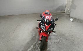 HONDA CBR1000RR 2007 SC57