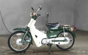 HONDA C50 SUPER CUB AA01