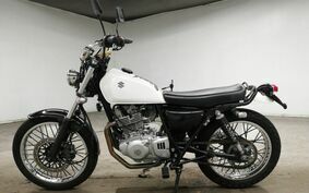 SUZUKI GRASS TRACKER NJ47A