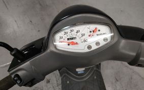 SUZUKI LETS4 CA45A